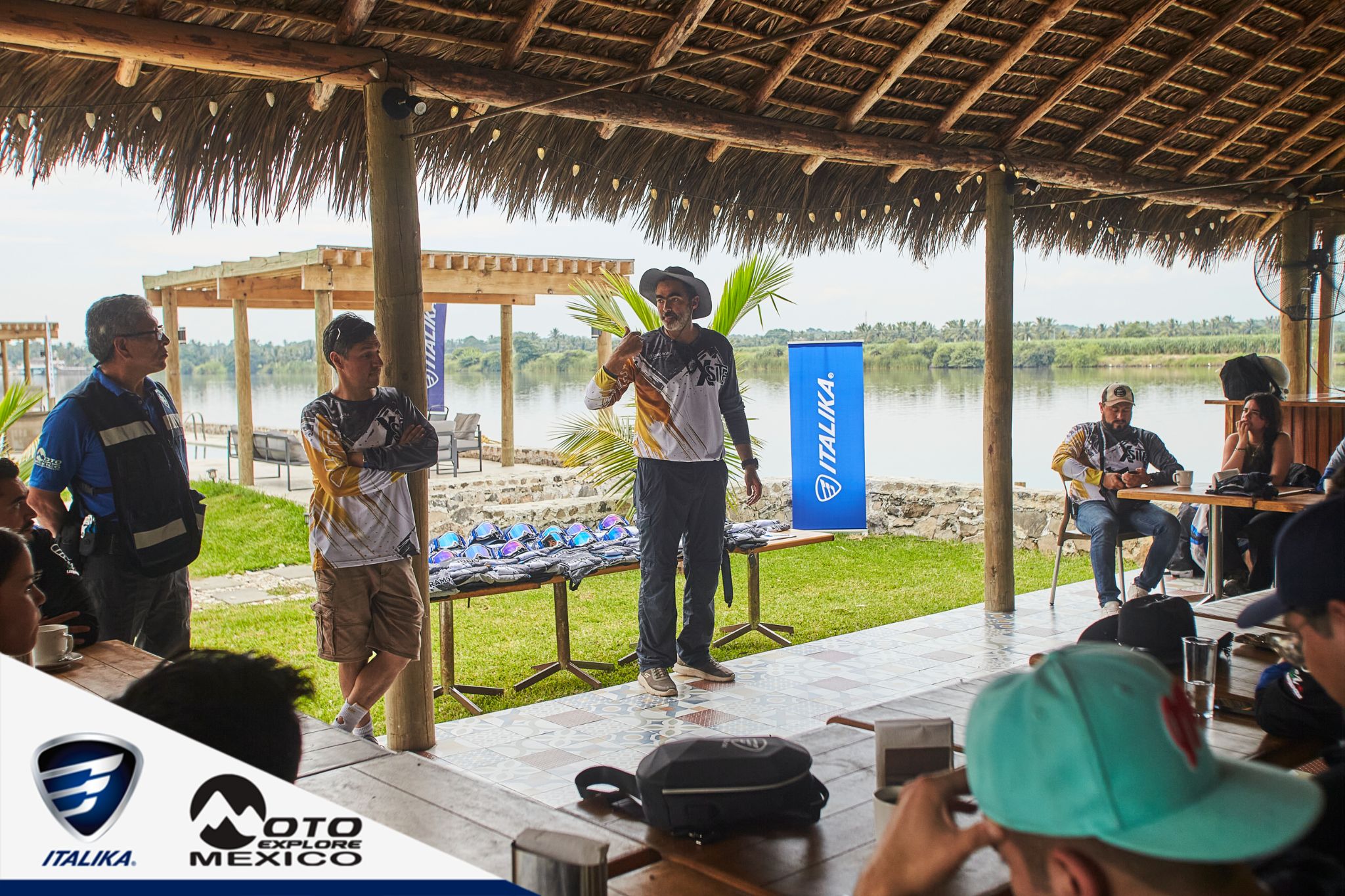 ITALIKA CHACHALACAS D1 48